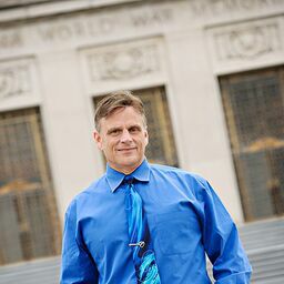 Indiana Personal Injury Lawyer Brett E. Osborne