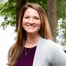 Attorney Rachel Brunson