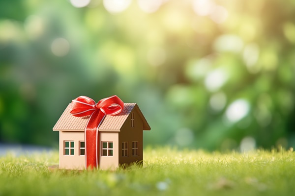 Practical Tips for Managing an Inherited Property | Hocker Law, LLC